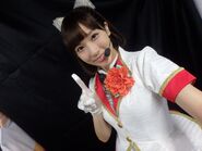 1st Live - Anchan Mar 4 2017