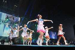 Animelo Summer Live | Love Live! Wiki | Fandom Animelo Summer Live | Love Live! Wiki | Fandom