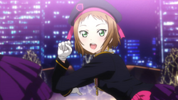 Tsubasa Kira Love Live Wiki Fandom