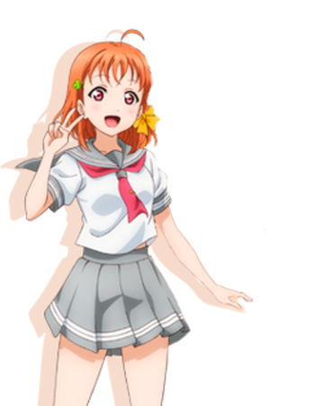 Chika Takami Love Live Wiki Fandom