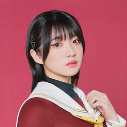 Amane Shindou | Love Live! Wiki | Fandom