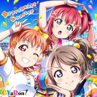 SIF Collaboration Single by CYaRon!