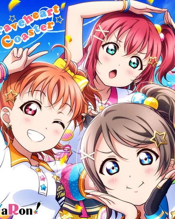 Braveheart Coaster Love Live Wiki Fandom ✅ descubre imágenes geniales de rosas para compartir en tu blog, sitio web, facebook o whatsapp. braveheart coaster love live wiki