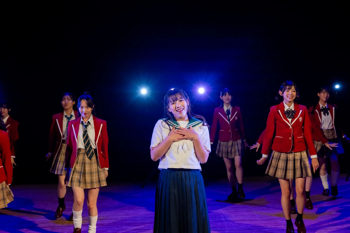 Love Live! School Idol Musical the DRAMA - Episode 3 | Love Live