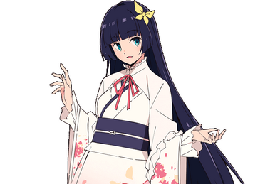 Blue Overdrive | WIXOSS Wiki | Fandom