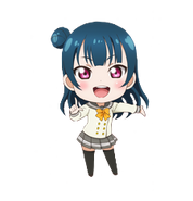 Yoshiko Chibi