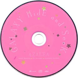 GALAXY HidE and SeeK, Love Live! Wiki