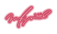 Nishikino Maki firma