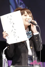 AnimeJapan2014 Jolno.jpg