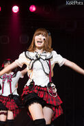 BushiroadCardGameLIVE2013 Ucchi