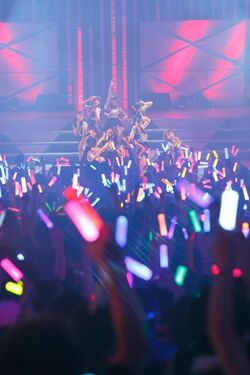 μ's 3rd Anniversary Love Live! | Love Live! Wiki | Fandom