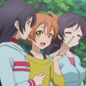 Lily White Love Live Wiki Fandom Lily White Love Live Wiki Fandom