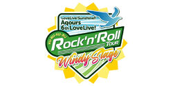 Love Live! Sunshine!! Aqours 6th LoveLive! ~KU-RU-KU-RU Rock