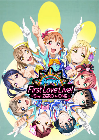 Love Live Sunshine Love Live Wiki Fandom Star sessions with payge turner ain t no sunshine. love live sunshine love live wiki