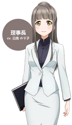 Principal Minami Infobox ID