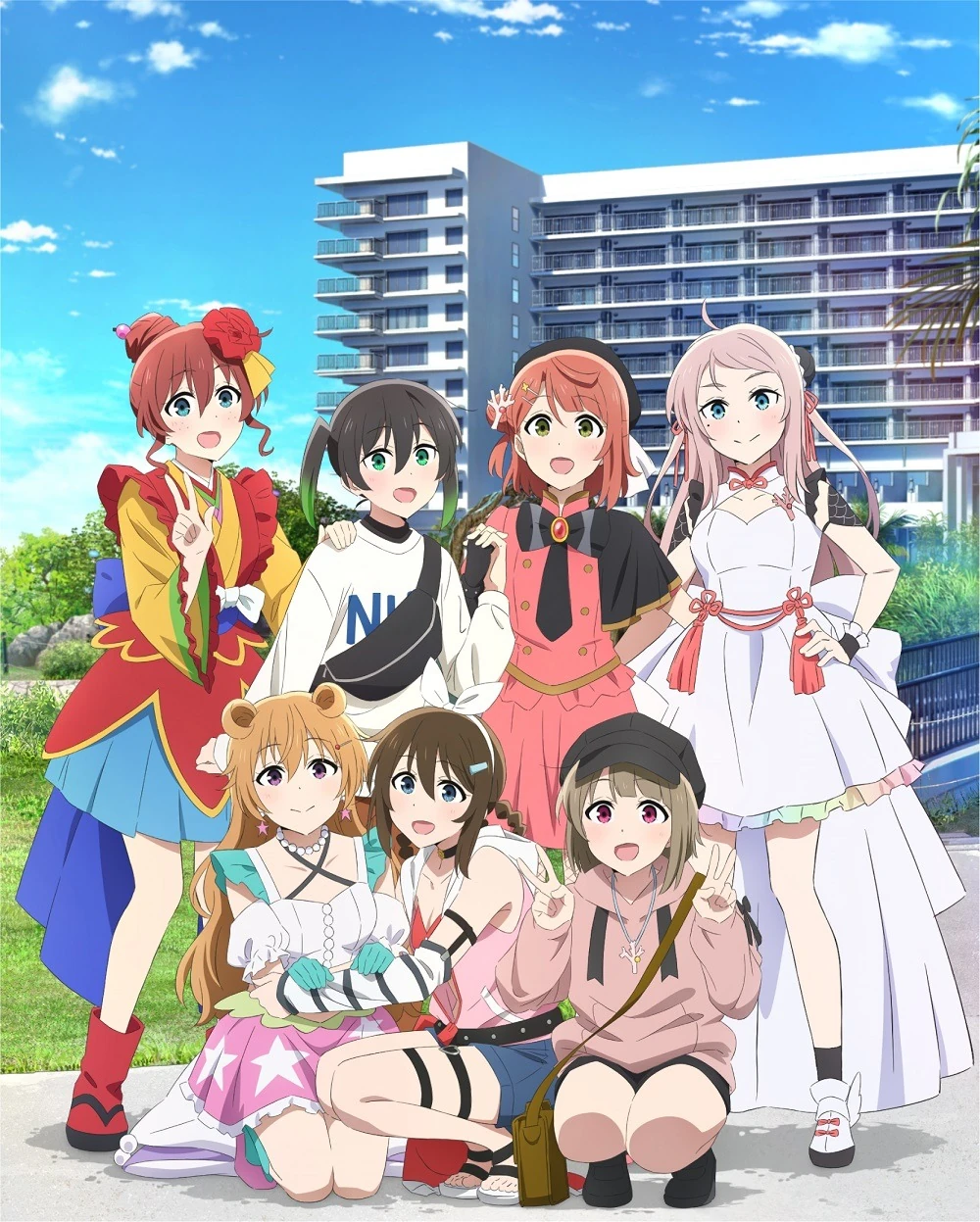 ピカピカ様 Poka Poka Biyori | Love Live! Wiki | Fandom