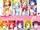 Love Live! 1st Season Compilation Album