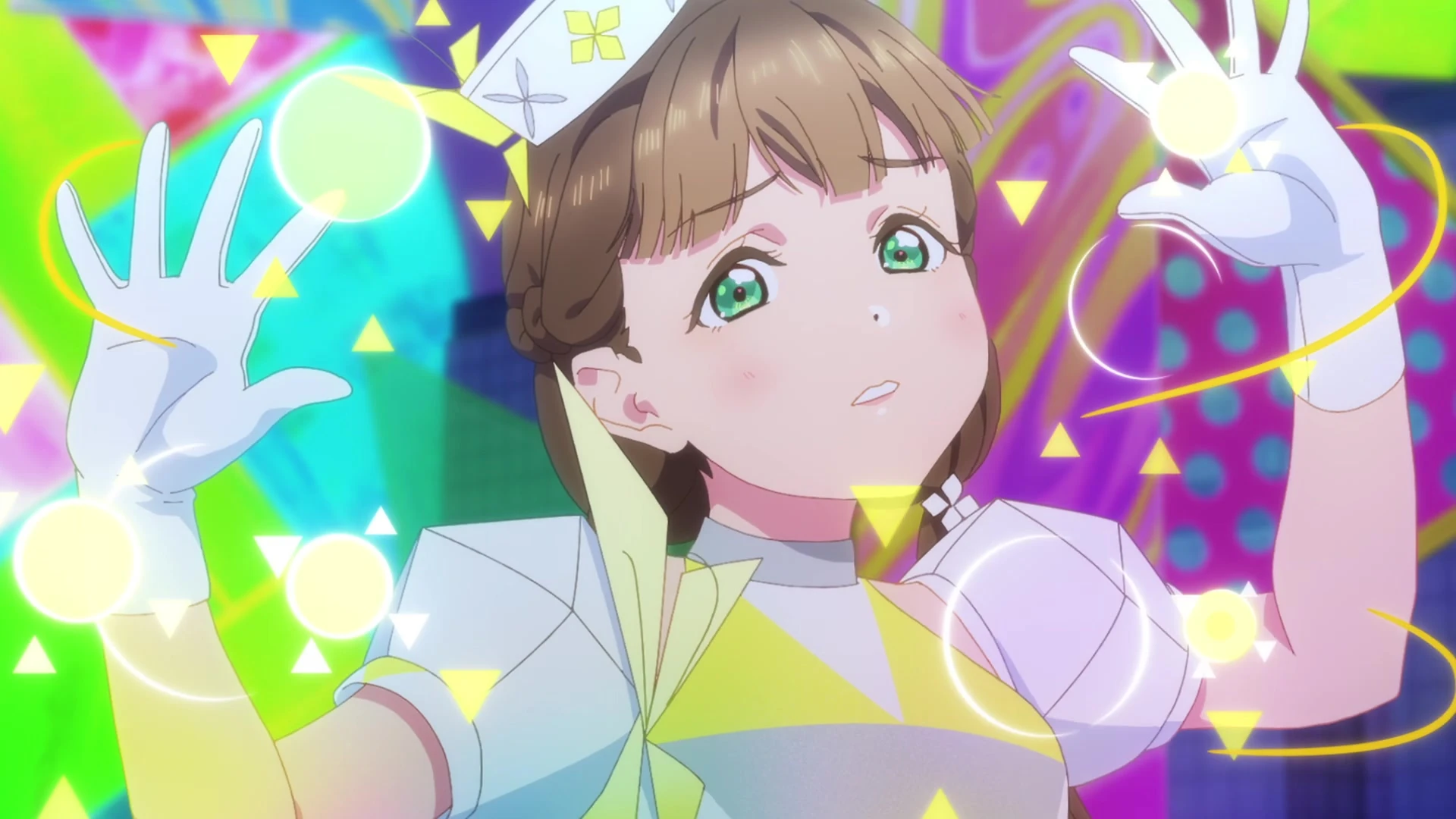 Kinako Sakurakoji | Love Live! Wiki | Fandom