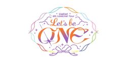 ラブライブレード　Liella 6th let`s be one ラブライブレード！スーパースター!!＜受付期間：～1/31