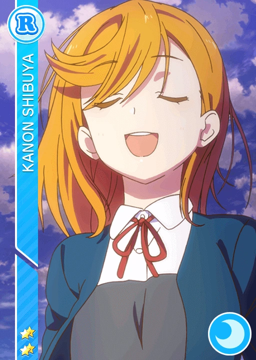 kanon ♡ Cards list | Cards list | SIF2 MIRACLE LIVE | Games | Idol Story