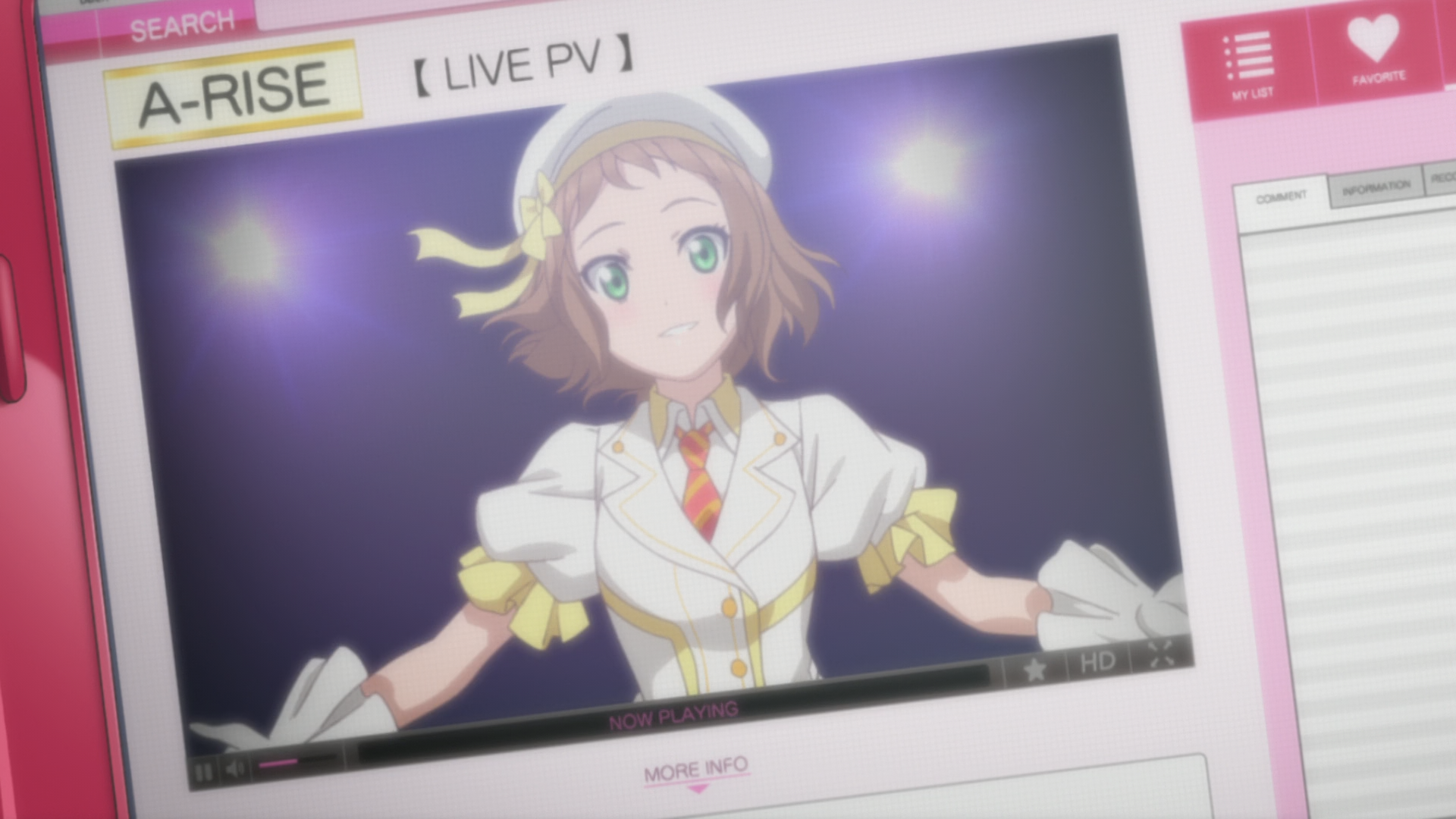 A-RISE | Love Live вики | Fandom