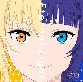 DiverDiva Eternal Light