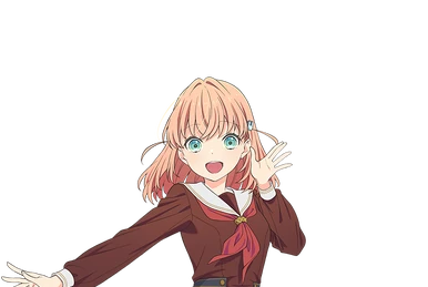 Kanata Shinonome | All Worlds Alliance Wiki | Fandom