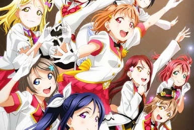 「Guilty!? Farewell party」 Guilty!? Farewell party | Love Live! Wiki | Fandom