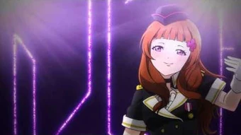 Shocking Party Love Live Wiki Fandom