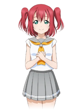 Kurosawa Ruby ALL STARS