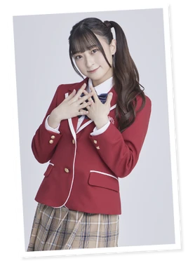 School Idol Musical Toa Kurusu (VA. Sana Hoshimori)