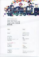 Aqours Second Live Pamphlet 41