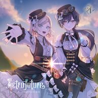 Edel Note Retrofuture