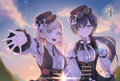 Für immer | BanG Dream! Wikia | Fandom