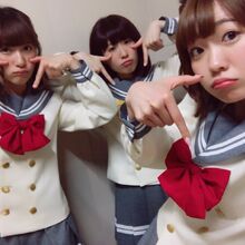 Cyaron Love Live Wiki Fandom