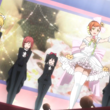 Love Wing Bell Love Live Wiki Fandom Love Wing Bell Love Live Wiki Fandom