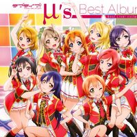 M S Best Album Best Live Collection Love Live Wiki Fandom M S Best Album Best Live Collection Love Live Wiki Fandom