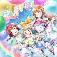 QU4RTZ PASTEL