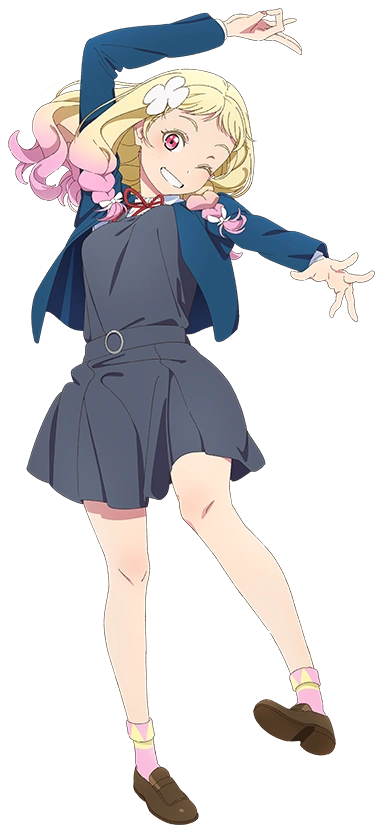 Natsumi Onitsuka/Image Gallery | Love Live! Wiki | Fandom