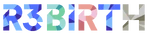 R3BIRTH logo