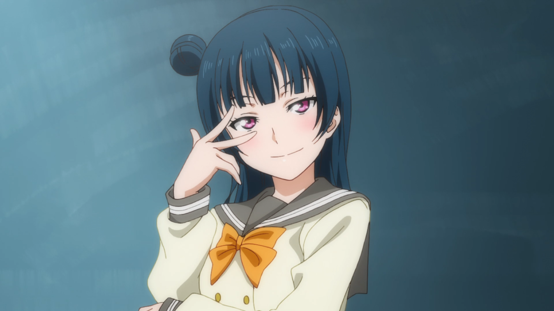 Yoshiko Tsushima, Love Live! Wiki