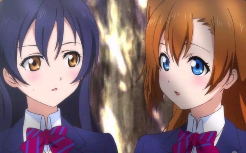 ほのうみ ラブライブ ウィキ Fandom ほのうみ ラブライブ ウィキ Fandom