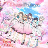 Hasunosora Dream Believers