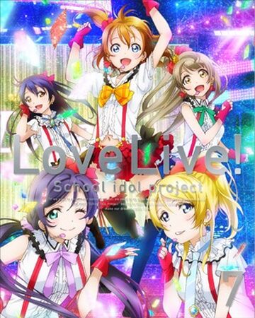 Loneliest Baby Love Live Wiki Fandom Loneliest Baby Love Live Wiki Fandom