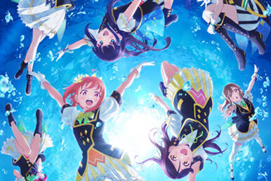 Aqours CHRONICLE (2018-2020) | Love Live! Wiki | Fandom