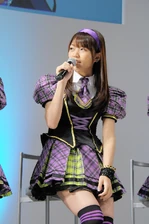 FanAppreciationEventOct2012 Mimorin2.jpg