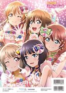 Love Live! Days Nijigasaki SPECIAL 2021 Spring Back