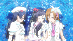 Snow halation | Love Live! Wiki | Fandom Snow halation | Love Live! Wiki | Fandom