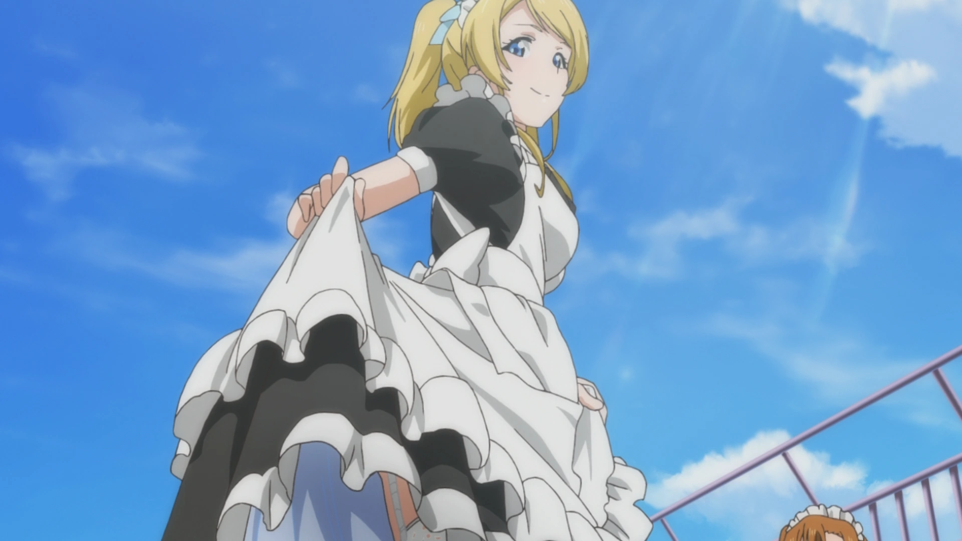 Eli Ayase Love Live Wiki Fandom