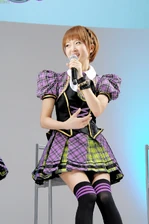 FanAppreciationEventOct2012 Shikaco1.jpg